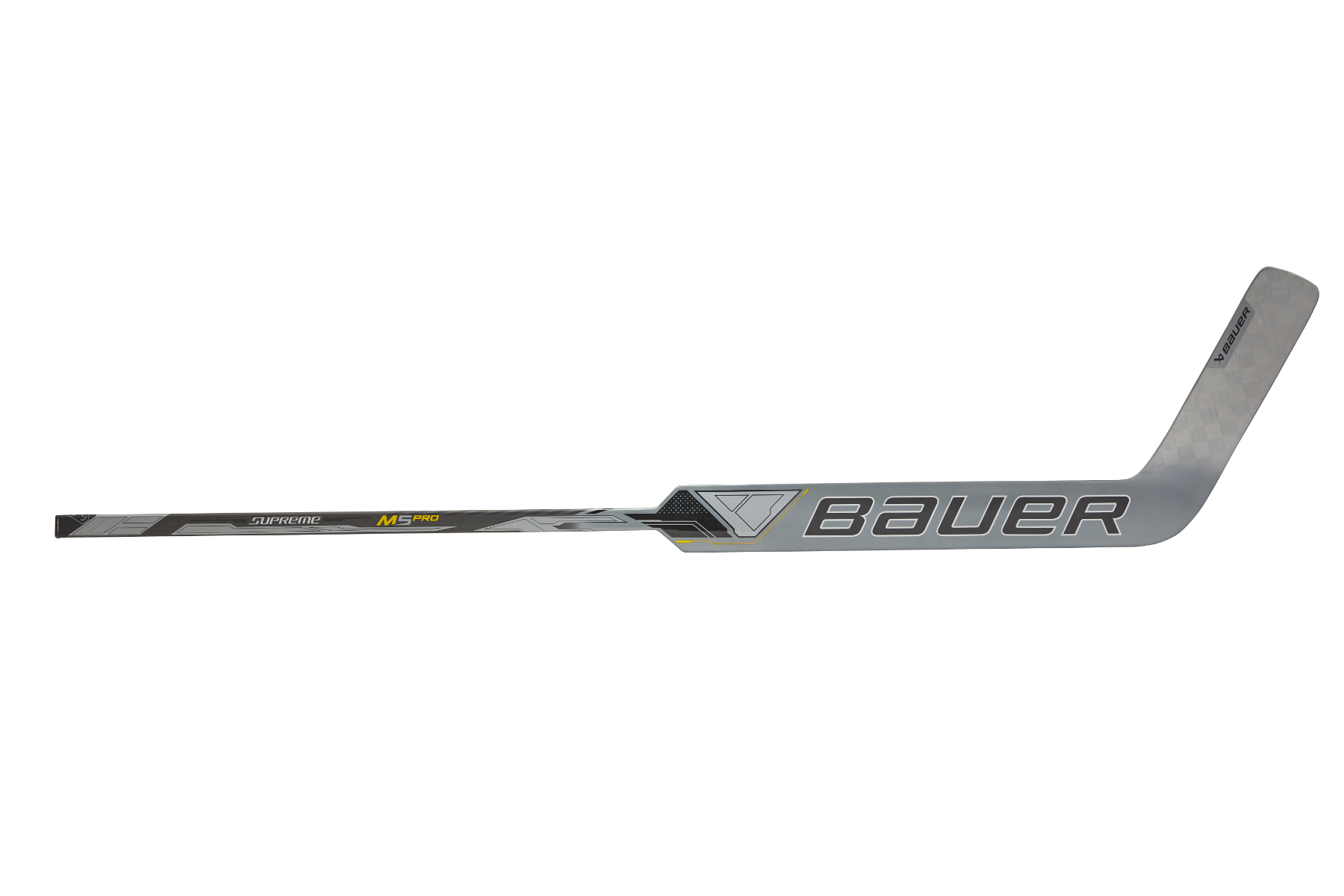 Bauer S22 Supreme M5 Pro goal stick Intermediate