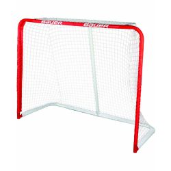 Bauer Rec Steel goal - 54"