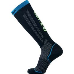 Bauer S21 Performance Tall Skate Sock