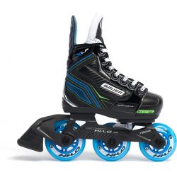 Bauer "X-LP" Adjustable Roller Skate