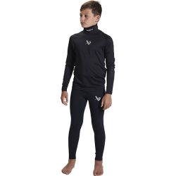 Bauer S22 Long Sleeve neckprotector - Youth