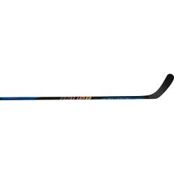 Bauer S22 Nexus Sync Hockey Stick - Junior