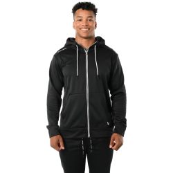 Bauer S23 Fleece Zip Hoody - Senior