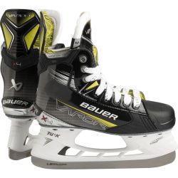 Bauer S23 Vapor X4 skate - Junior