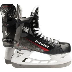 Bauer S23 Vapor X3 Skate - Intermediate