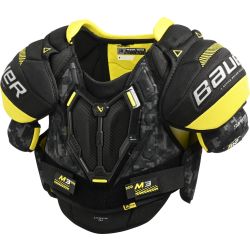 Bauer S23 Supreme M3 Shoulder Pad - Junior