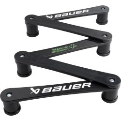 Bauer Reactor stickhandling trainer