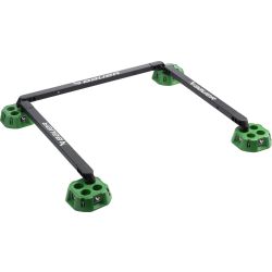 Bauer Extendible 3 Arm Reactor Dangler