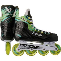 Bauer S25 XRS Roller skate - Junior