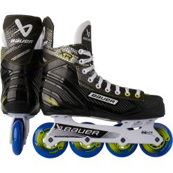 Bauer S25  XR Roller Skate - Intermediate