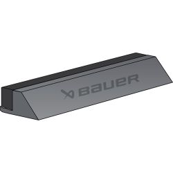 Bauer Puck Rebounder curb - Ice Tiles