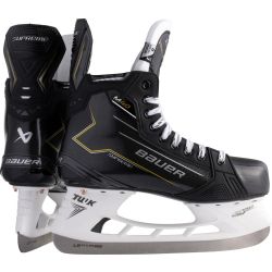 Bauer S24 Supreme M40 Skate - Intermediate
