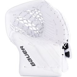 Bauer S24 Supreme Shadow Catcher - Senior