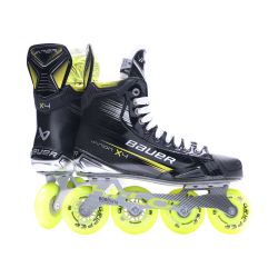 Bauer S23 Vapor X4 Roller Skate - Intermediate
