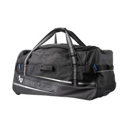 Bauer S24 Elite Wheeled hockey Bag - Senior