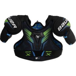 Bauer S24 X Shoulder Pad - Youth