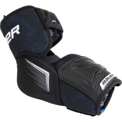 Bauer S24 X Elbow - Intermediate