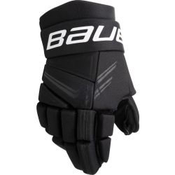 Bauer S24 X Hockey Glove - Junior