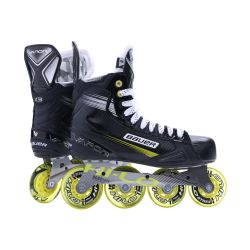 Bauer S23 Vapor X3 Roller Skate - Senior