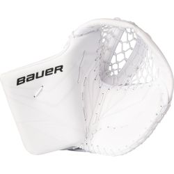 Bauer S25 Vapor Flylite V90 Catcher - Senior