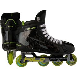 Bauer S25 Elite Goal Roller - Intermediate