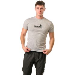 Bauer Authentic Hockey SS Tee s25 Sr Hgry