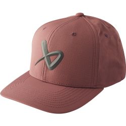 Bauer Performance Cap Sr s25 Clay