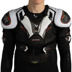 Bauer S25 Fly Pro Shoulder Pad - Intermediate