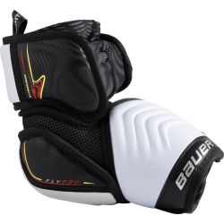 Bauer S25 Vapor Fly Pro Elbow Pad - Junior