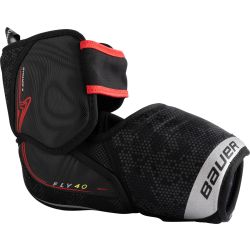 Bauer S25 Vapor Fly 40 Elbow Pad - Intermediate