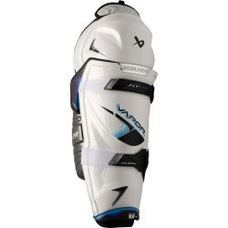 Bauer S25 Vapor Flylite Shin Guard - Intermediate
