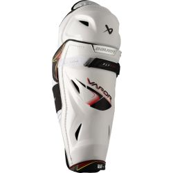 Bauer S25 Vapor Fly Pro Shin Guard - Senior