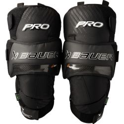 Bauer S25 Pro Knee guard - Senior