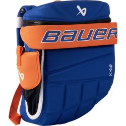 Bauer S25 Glove Backpack - Islanders