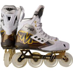 Mission S25 FS1 Roller skate - Intermediate