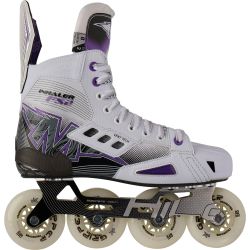 Mission S25 FS2 Roller Skate - Senior