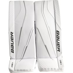 Bauer S23 GSX Goal pad - Senior