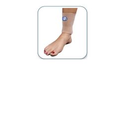 Bunga Pads Gel Lined Ankle Sleeve