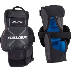 Bauer S21 Elite Knee Guard