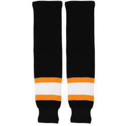 Sock Boston - Black