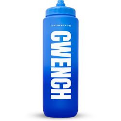 Cwench team water bottle
