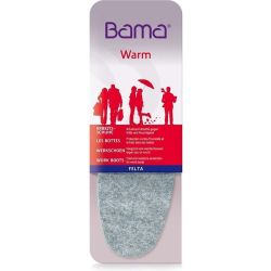 Bama Felta inlegzool