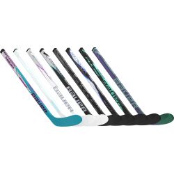 Bauer S25 Mystery Mini Stick - Player