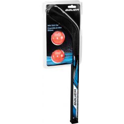 Bauer Mini Stick Set