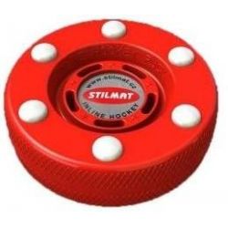 Stilmat Puck Red