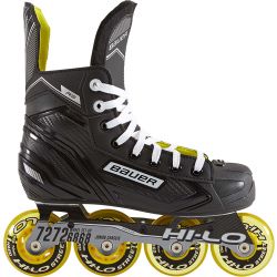Bauer RS Roller Skate - Junior