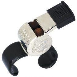 Fox 40 Super Force Whistle with Fingergrip