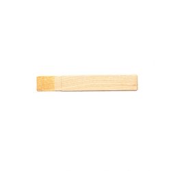 Wood end plug - Youth