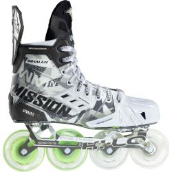 Mission WM02 Roller Skate - Junior