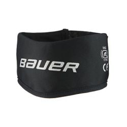 Bauer NLP21 Premium Neckguard Collar - Senior